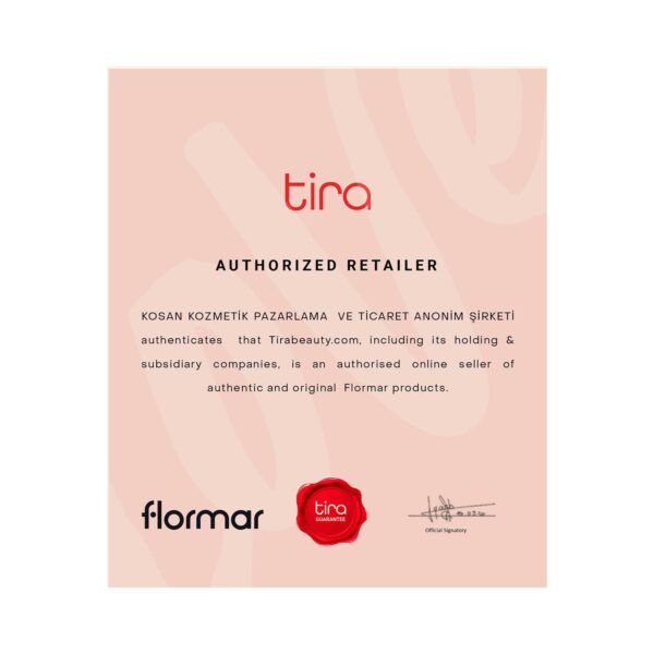 Flormar BB Cream - BB02 Fair/Light (35ml) - Flormar