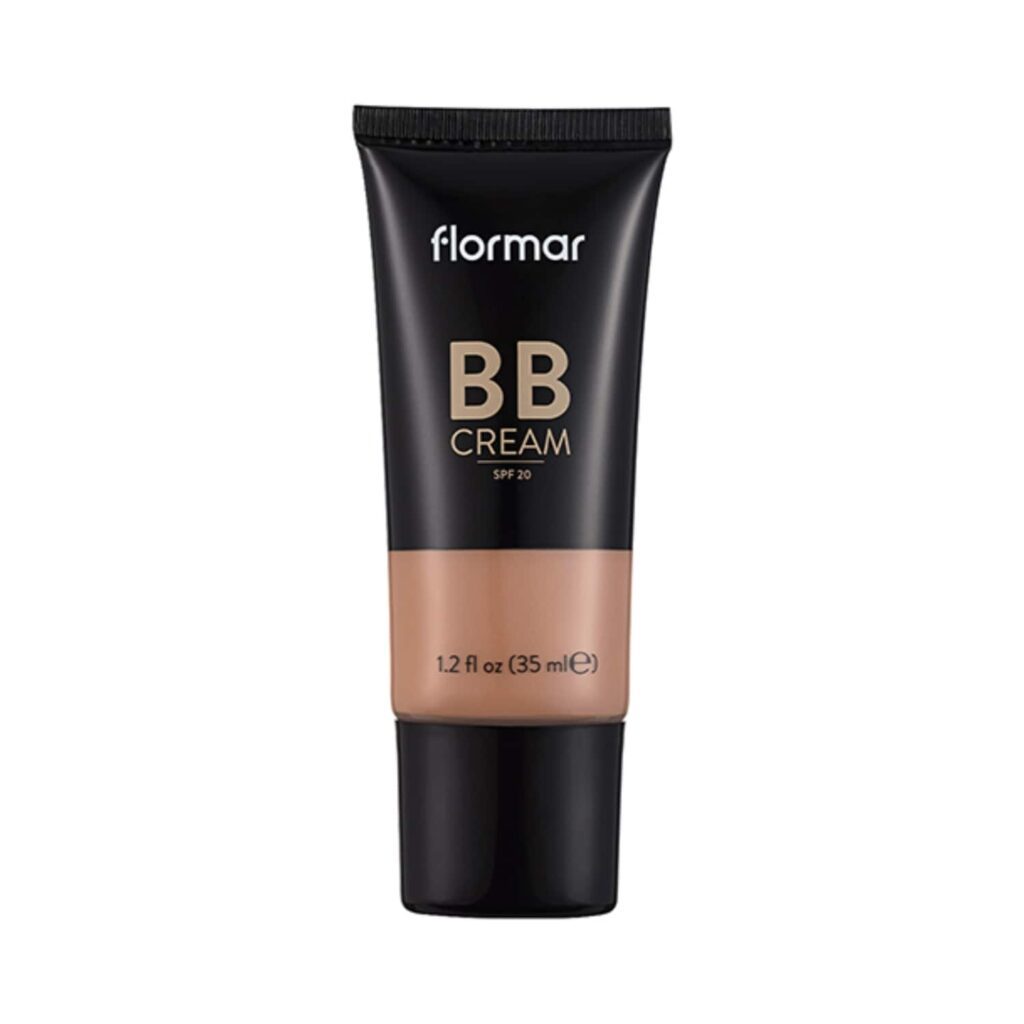 Flormar BB Cream - BB04 Light/Medium (35ml) - Flormar