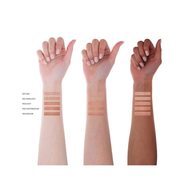 Flormar BB Cream - BB04 Light/Medium (35ml) - Flormar