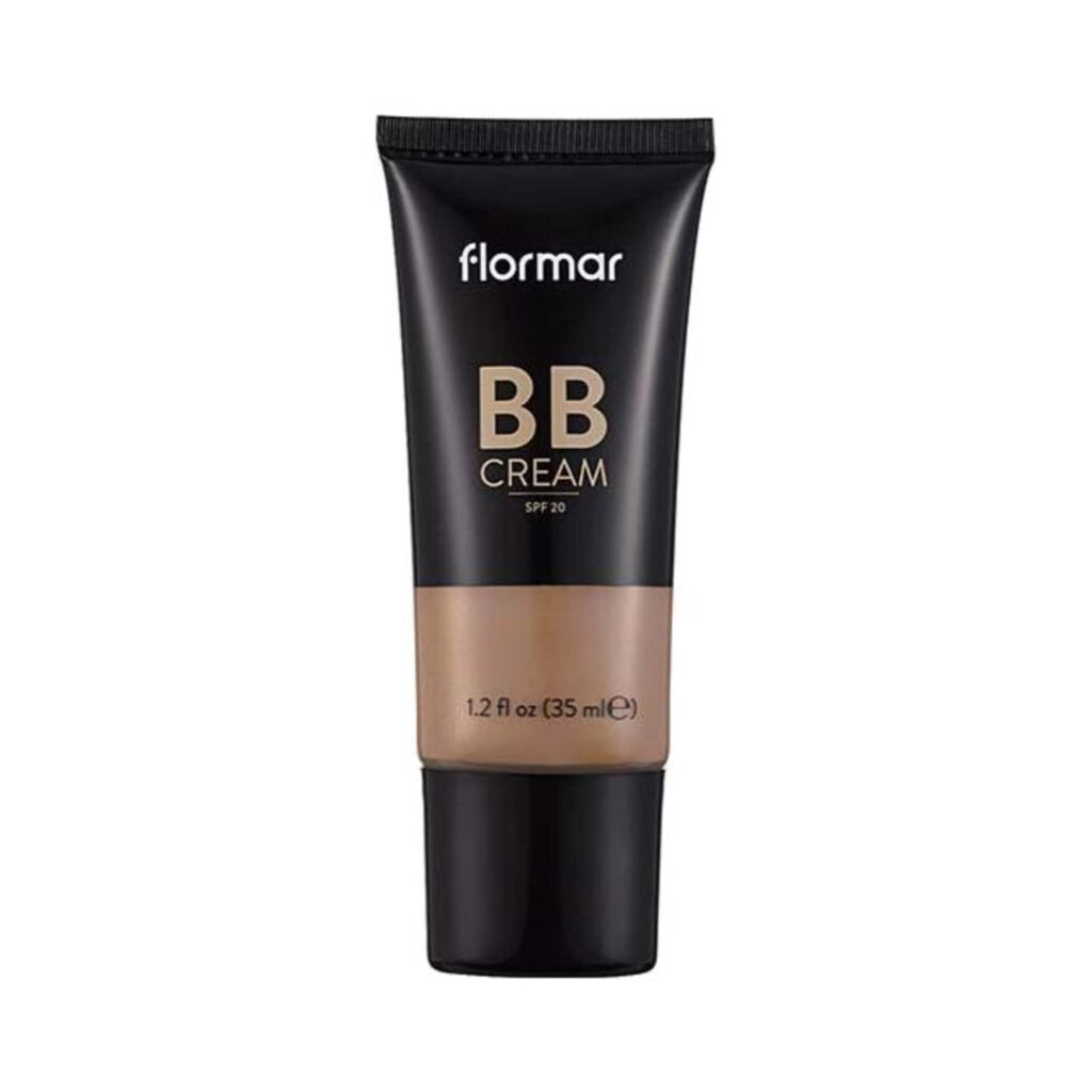 Flormar BB Cream - BB05 Medium (35ml) - Flormar