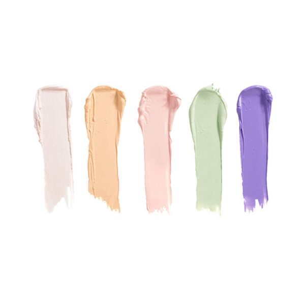 Flormar Camouflage Palette Concealer (7.5ml) - Flormar