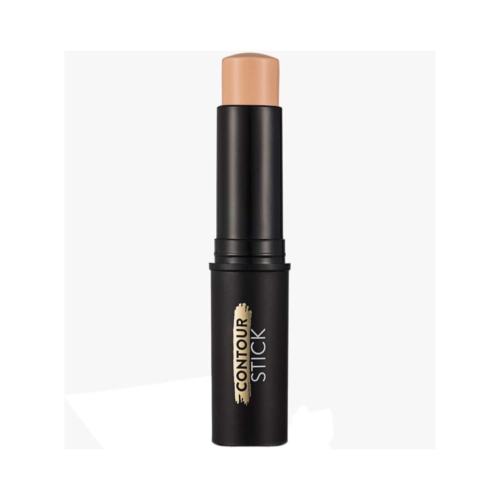 Flormar Contour Stick - 01 Light (10g) - Flormar