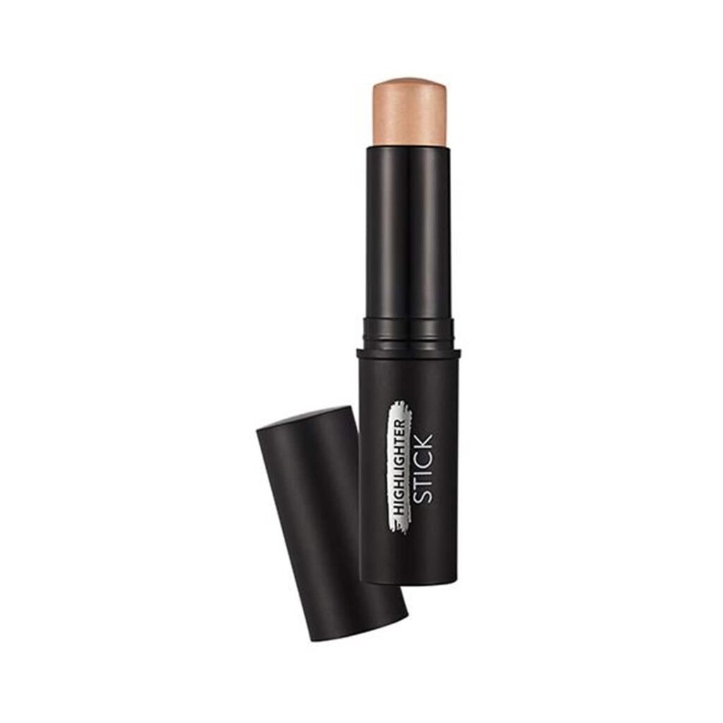 Flormar Highlighter Stick - 01 Moon Light (10ml) - Flormar