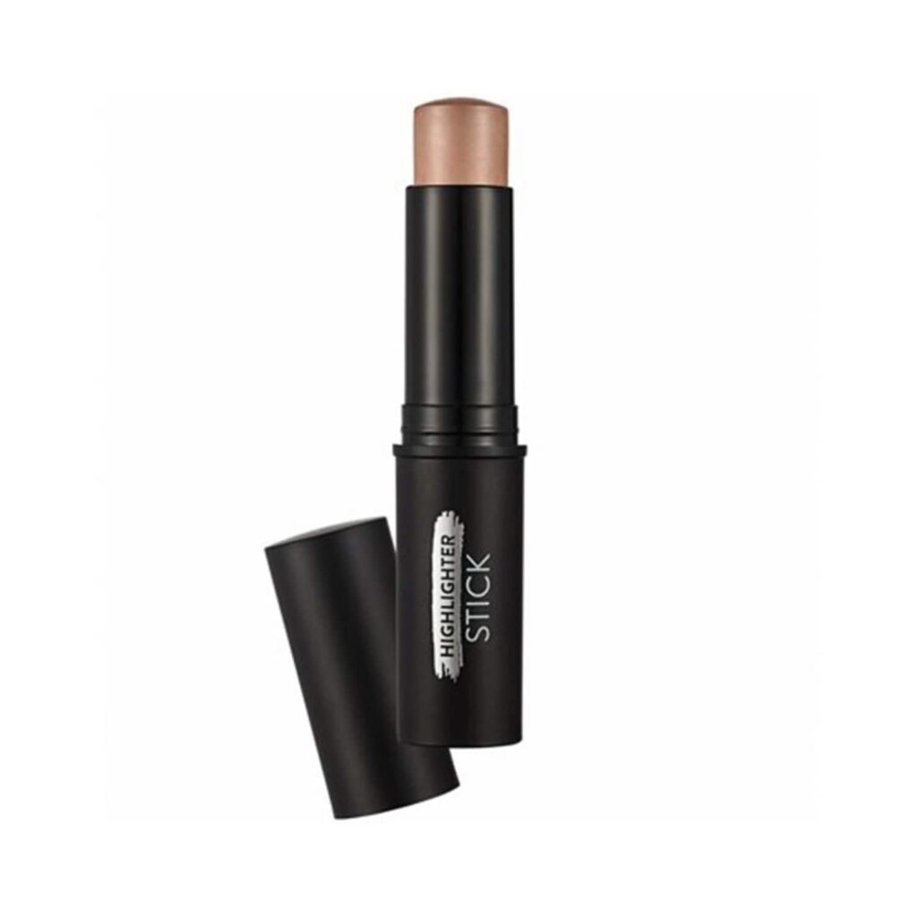 Flormar Highlighter - Stick 03 Deep Glow (10g) - Flormar