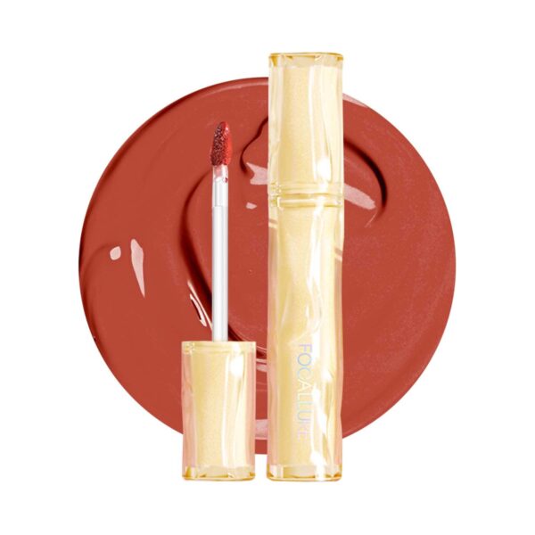 FOCALLURE Color Lasting Lip Tint - NU01 (2 g) - FOCALLURE