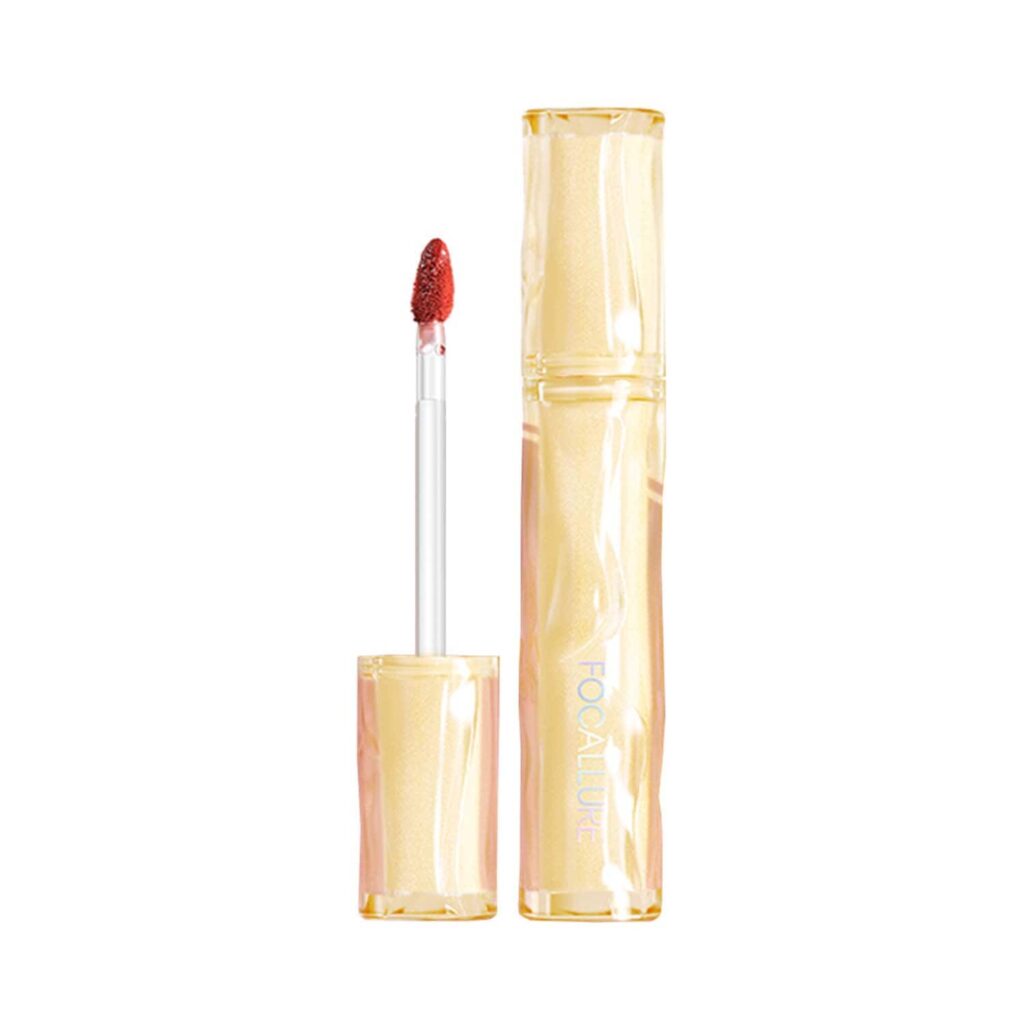 FOCALLURE Color Lasting Lip Tint - NU02 (2 g) - FOCALLURE