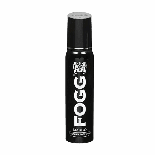 FOGG Marco Fragrance Body Spray (150ml) - FOGG