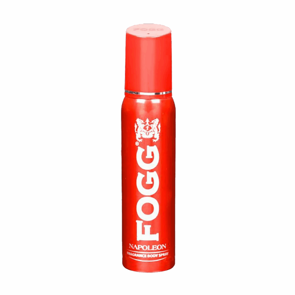 FOGG Napleon Fragrance Body Spray (150ml) - FOGG