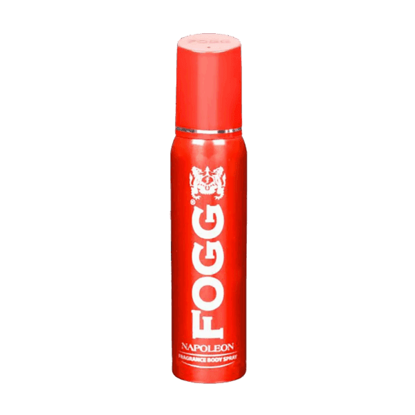 FOGG Napleon Fragrance Body Spray (150ml) - FOGG