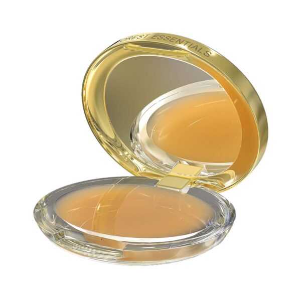 Forest Essentials Luscious Narangi Glaze Lip Balm (4g) - Forest Essentials