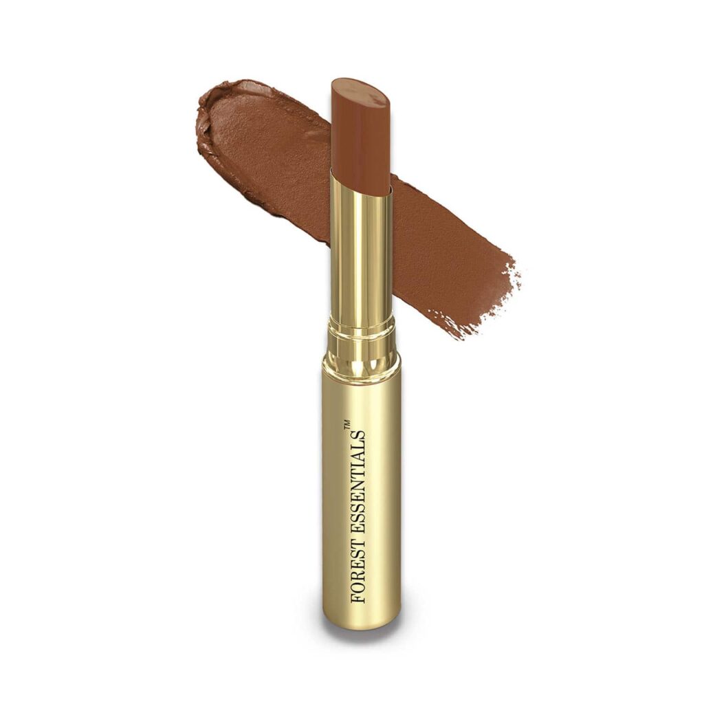 Forest Essentials Madhu Rasa Tinted Lip Serum - Rasabali (2.2g) - Forest Essentials