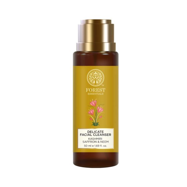 Forest Essentials Mini Delights Gift Box - Skincare Gift set - Forest Essentials