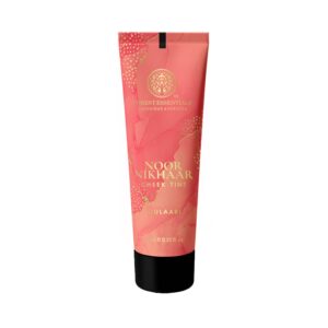 Forest Essentials Noor Nikhaar Cheek Tint Blush - Gulaabi (10ml) - Forest Essentials