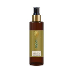Forest Essentials Oud & Green Tea Body Mist (130ml) - Forest Essentials