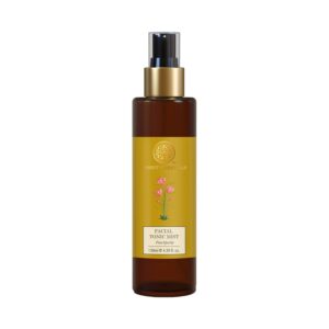 Forest Essentials Panchpushp Facial Tonic Mist (130ml) - Forest Essentials
