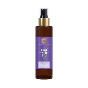 Forest Essentials Parijat Body Mist (130ml) - Forest Essentials