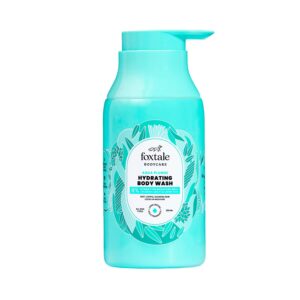 Foxtale Aqua Plunge Hydrating Body Wash (250 ml) - Foxtale