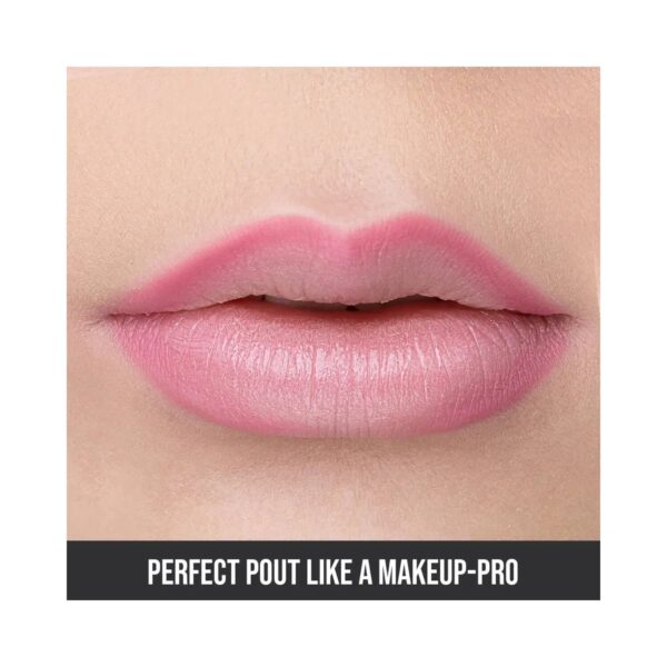 Fran Wilson Moodmatcher Matte Lip Liner - Blush (1g) - Fran Wilson Moodmatcher