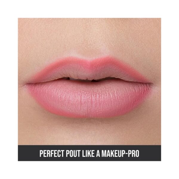 Fran Wilson Moodmatcher Matte Lip Liner - Coral (1g) - Fran Wilson Moodmatcher