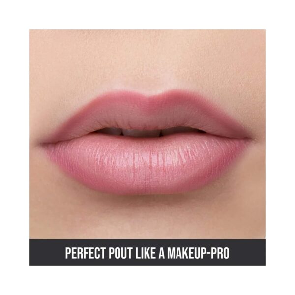 Fran Wilson Moodmatcher Matte Lip Liner - Mauve (1g) - Fran Wilson Moodmatcher