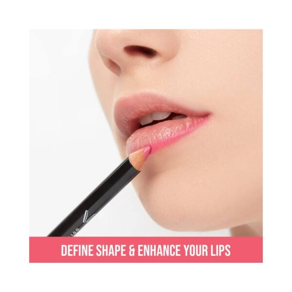 Fran Wilson Moodmatcher Matte Lip Liner - Pink (1g) - Fran Wilson Moodmatcher