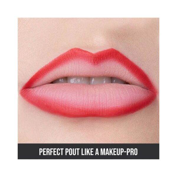 Fran Wilson Moodmatcher Matte Lip Liner - Red (1g) - Fran Wilson Moodmatcher