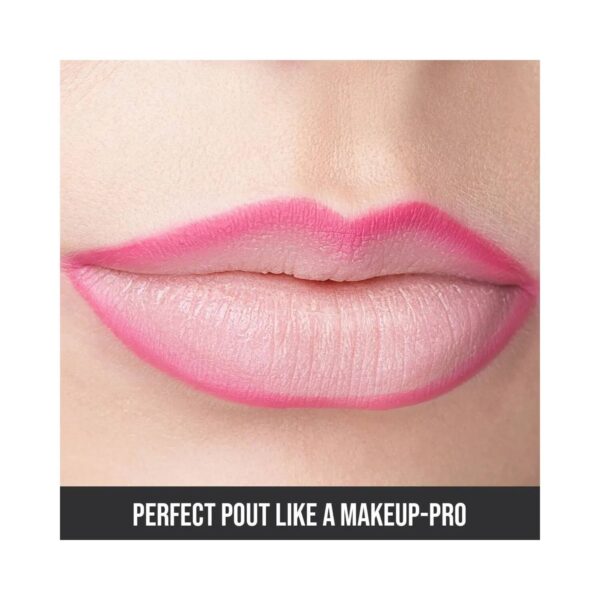 Fran Wilson Moodmatcher Matte Lip Liner - Rose (1g) - Fran Wilson Moodmatcher