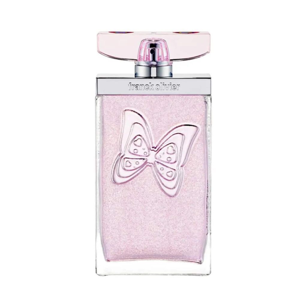 Franck Olivier Nature Eau de Parfum Spray (75ml) - Franck Olivier