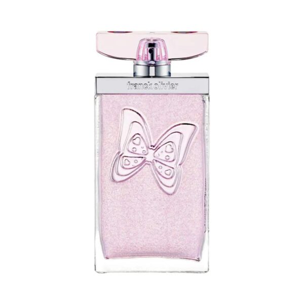 Franck Olivier Nature Eau de Parfum Spray (75ml) - Franck Olivier