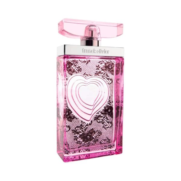 Franck Olivier Passion Extreme Eau de Parfum Spray (75ml) - Franck Olivier