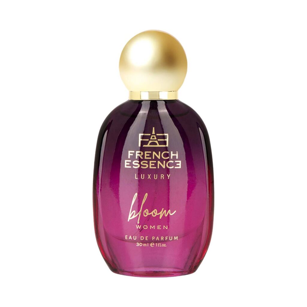 FRENCH ESSENCE Bloom Perfume (30 ml) - FRENCH ESSENCE
