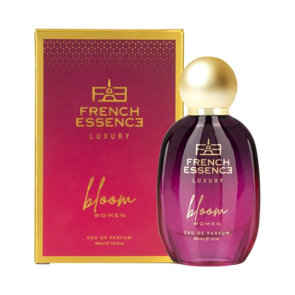 FRENCH ESSENCE Bloom Perfume (30 ml) - FRENCH ESSENCE