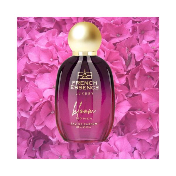 FRENCH ESSENCE Bloom Perfume (30 ml) - FRENCH ESSENCE