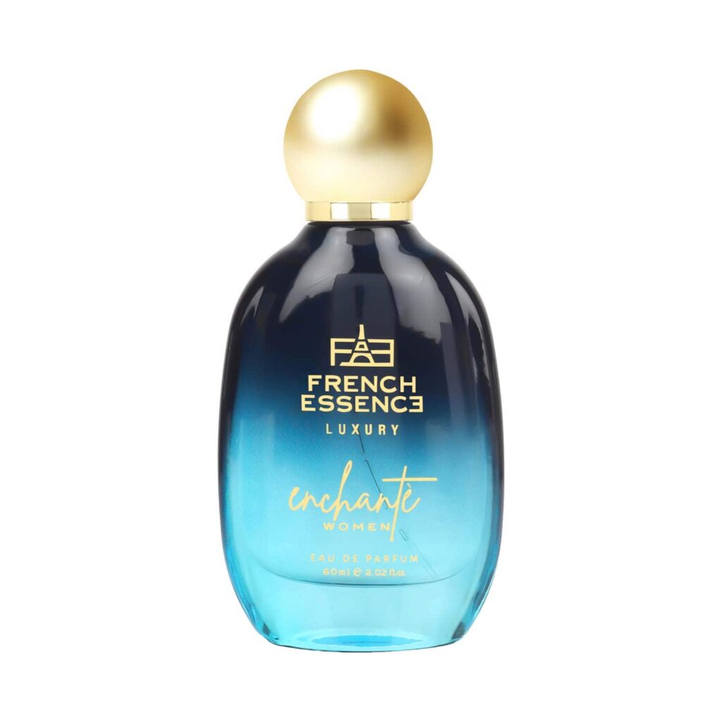 FRENCH ESSENCE Enchante Perfume (60 ml) - FRENCH ESSENCE