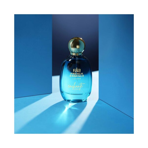 FRENCH ESSENCE Enchante Perfume (60 ml) - FRENCH ESSENCE
