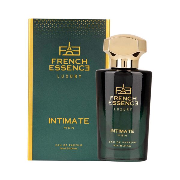 FRENCH ESSENCE Intimate Perfume (30 ml) - FRENCH ESSENCE