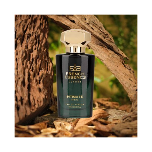 FRENCH ESSENCE Intimate Perfume (30 ml) - FRENCH ESSENCE