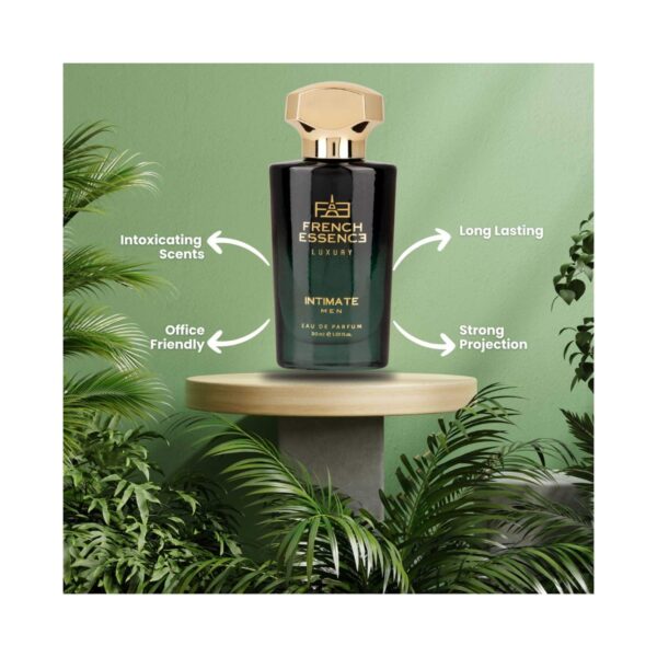 FRENCH ESSENCE Intimate Perfume (30 ml) - FRENCH ESSENCE