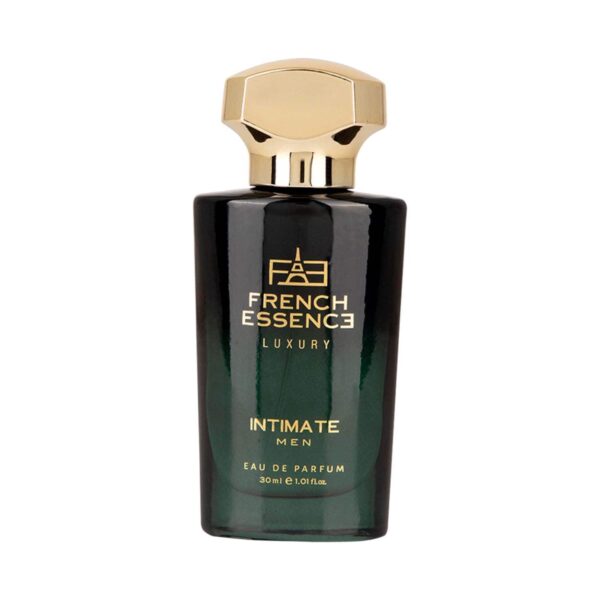 FRENCH ESSENCE Intimate Perfume (30 ml) - FRENCH ESSENCE
