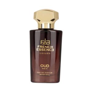 FRENCH ESSENCE Oud Perfume (30 ml) - FRENCH ESSENCE