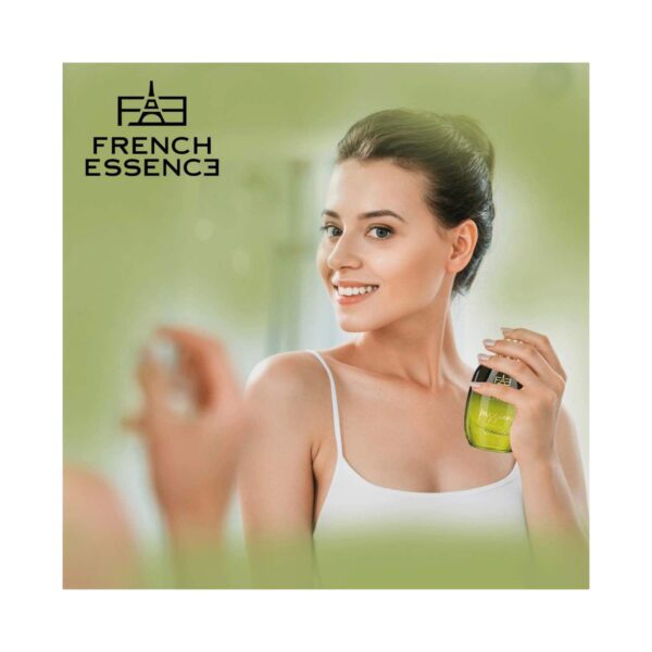 FRENCH ESSENCE Passion Perfume (30 ml) - FRENCH ESSENCE