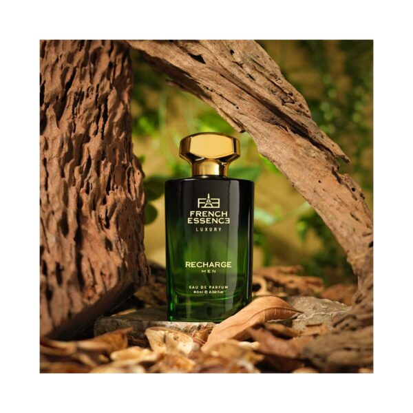 FRENCH ESSENCE Recharge Perfume (60 ml) - FRENCH ESSENCE