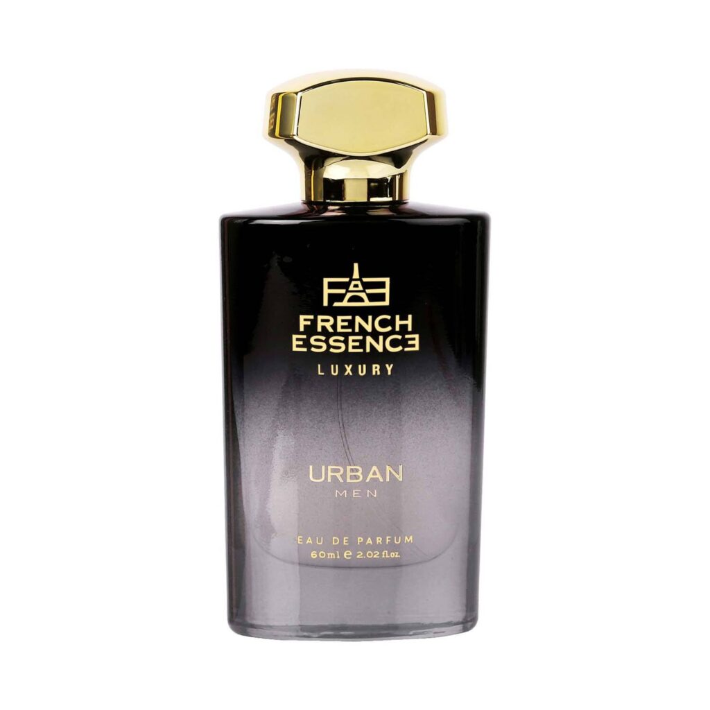FRENCH ESSENCE Urban Perfume (60 ml) - FRENCH ESSENCE