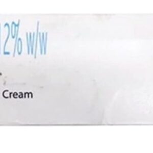 GA-12 12% w/w - Tube of 30 gm Cream