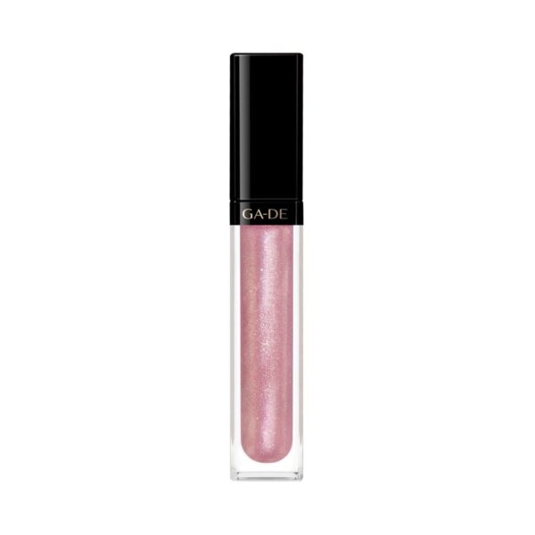 GA-DE Crystal Lights Lip Gloss - 501 Morganatic (6ml) - GA-DE