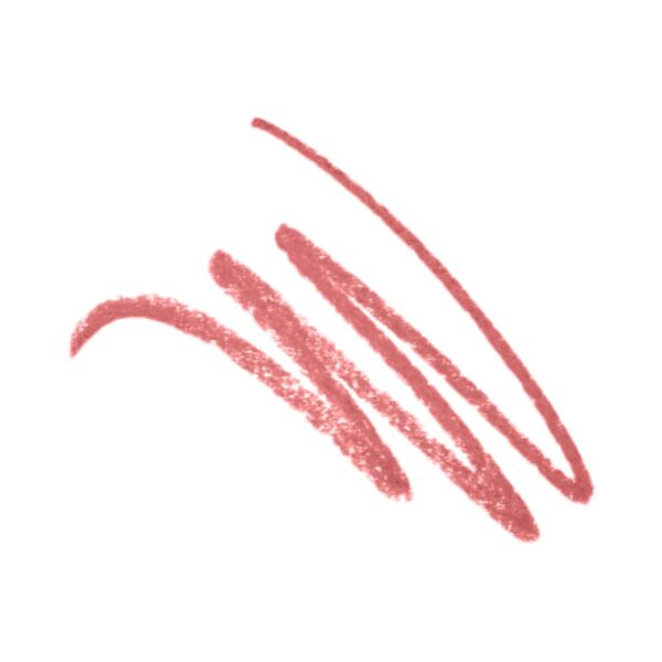 GA-DE Everlasting Lip Liner - 84 Tea Rose (0.5g) - GA-DE