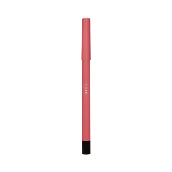 GA-DE Everlasting Lip Liner - 87 Plum Fusion (0.5g) - GA-DE
