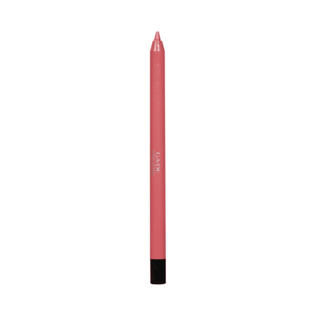 GA-DE Everlasting Lip Liner - 87 Plum Fusion (0.5g) - GA-DE