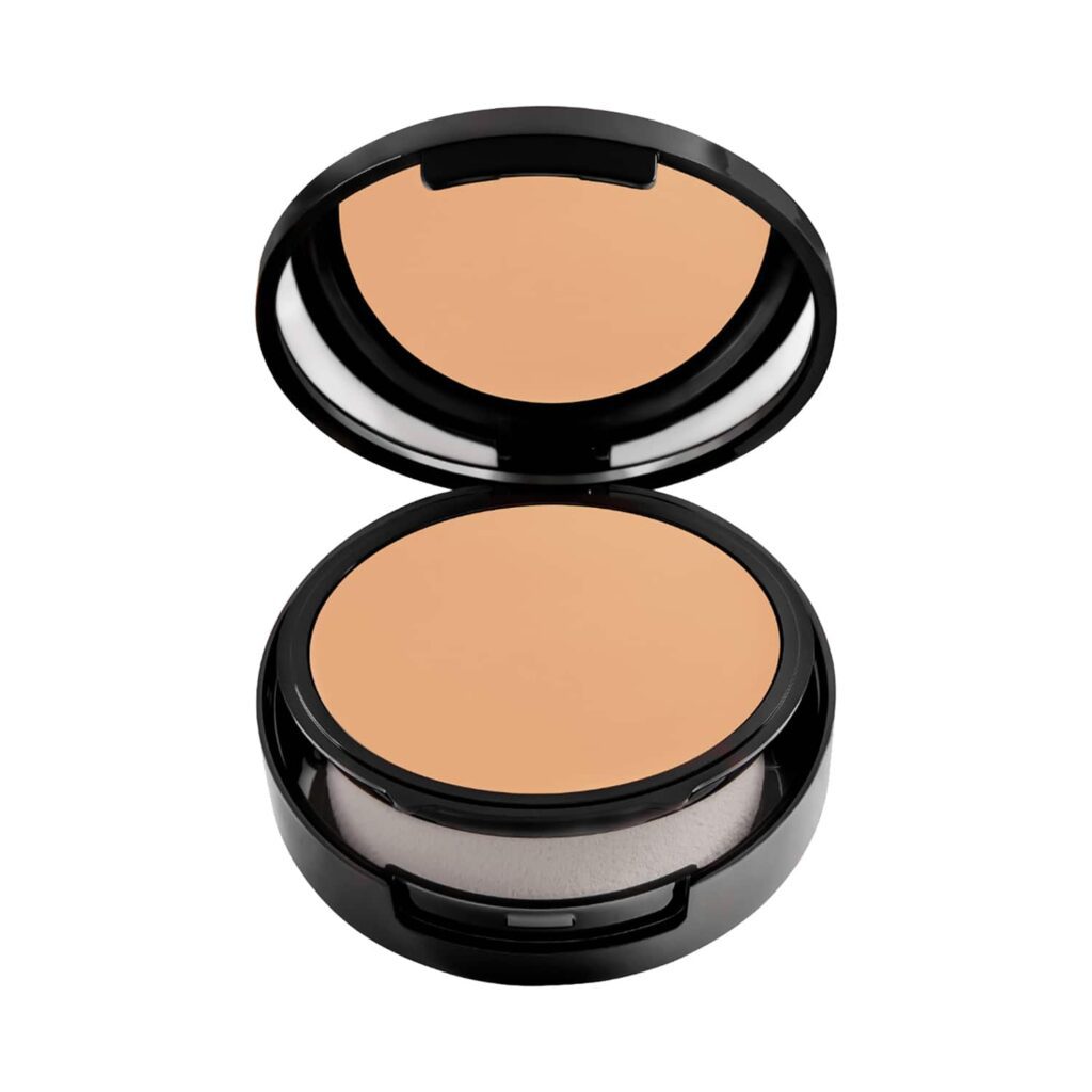 GA-DE High Performance Compact Foundation - 2 Fair (12g) - GA-DE
