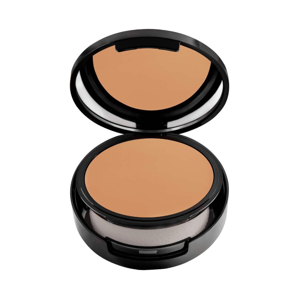 GA-DE High Performance Compact Foundation - 3 Beige (12g) - GA-DE